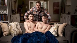 All In the Fucking Family - Uncut - MEN - 22957