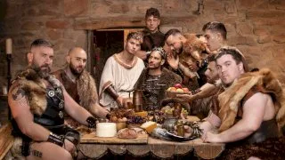 Norse Fuckers - Uncut - MEN - 22975