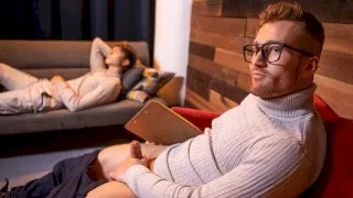 Ass Therapy - MEN - 22988