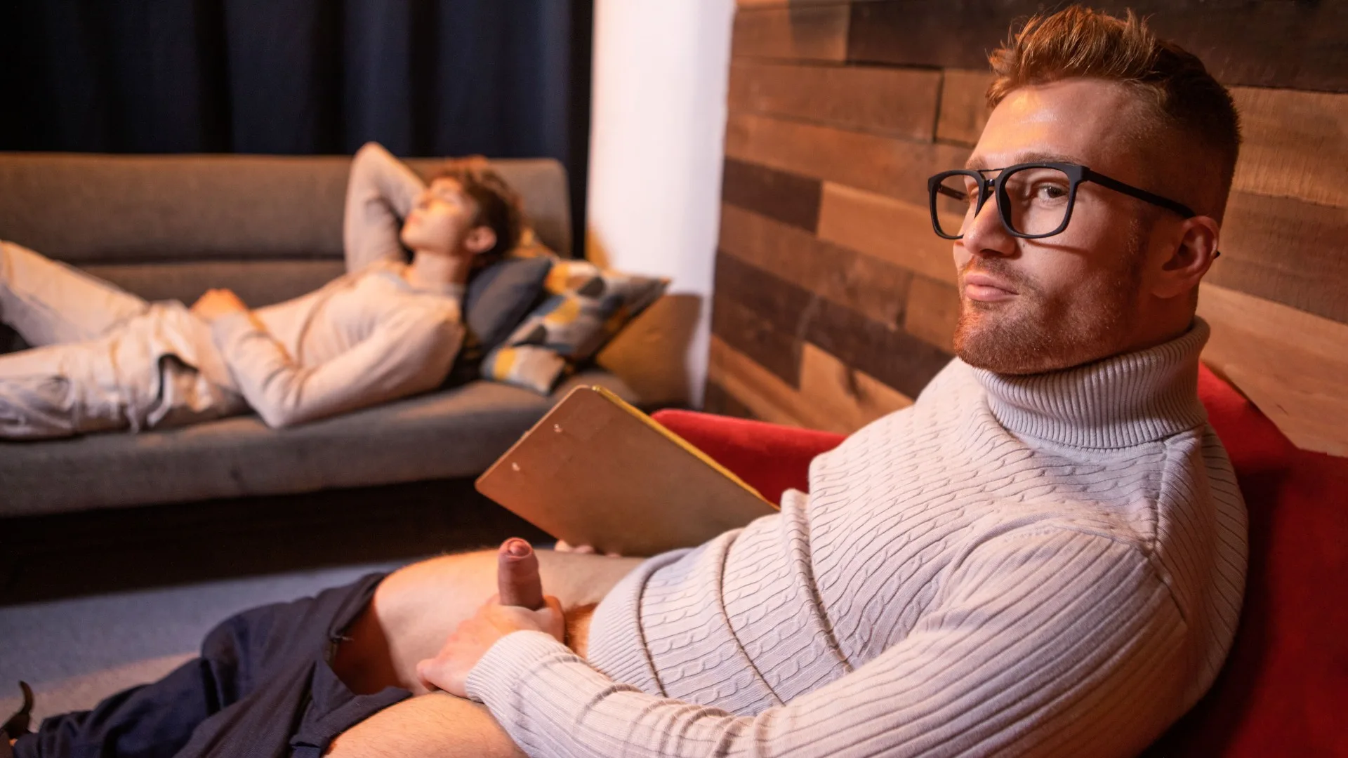 Ass Therapy - MEN - 22988