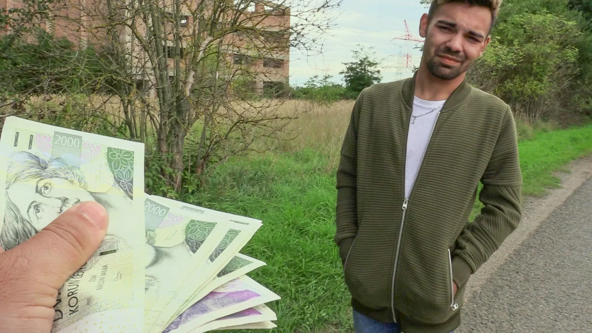 Czech Hunter 667 - [B]IGSTR - 22990