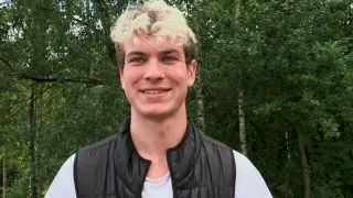 Czech Hunter 668 - [B]IGSTR - 23004