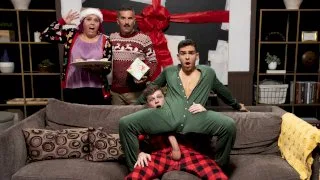 Banging The Jolly Humper - MEN - 23024