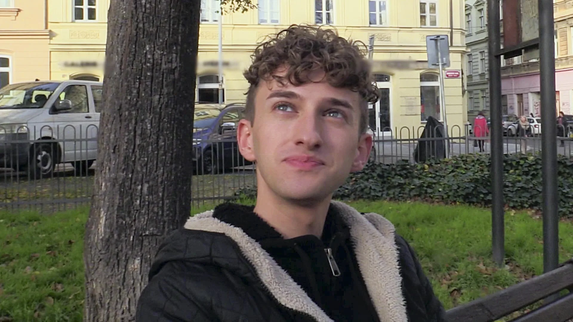 Czech Hunter 671 - [B]IGSTR - 23038