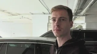 Czech Hunter 672 - [B]IGSTR - 23050