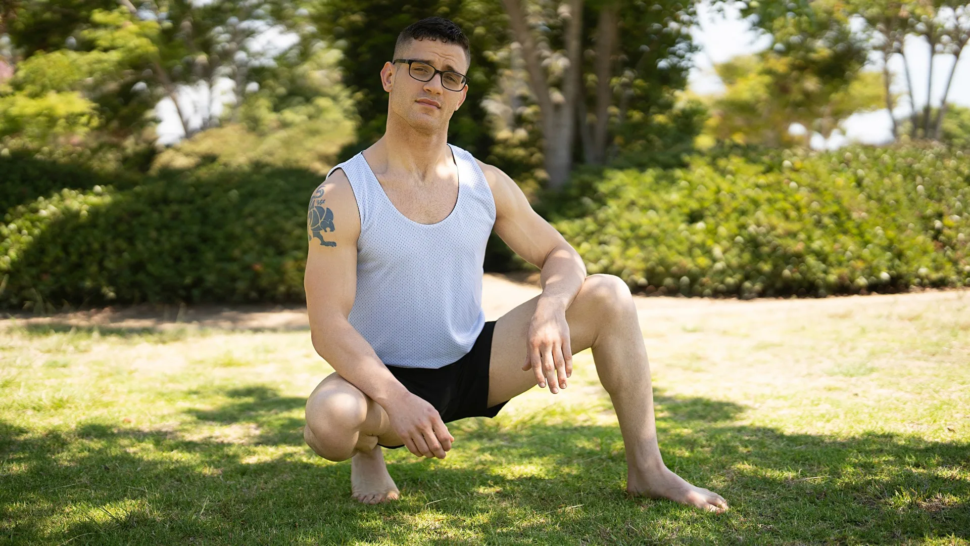 James - Sean Cody - 23078