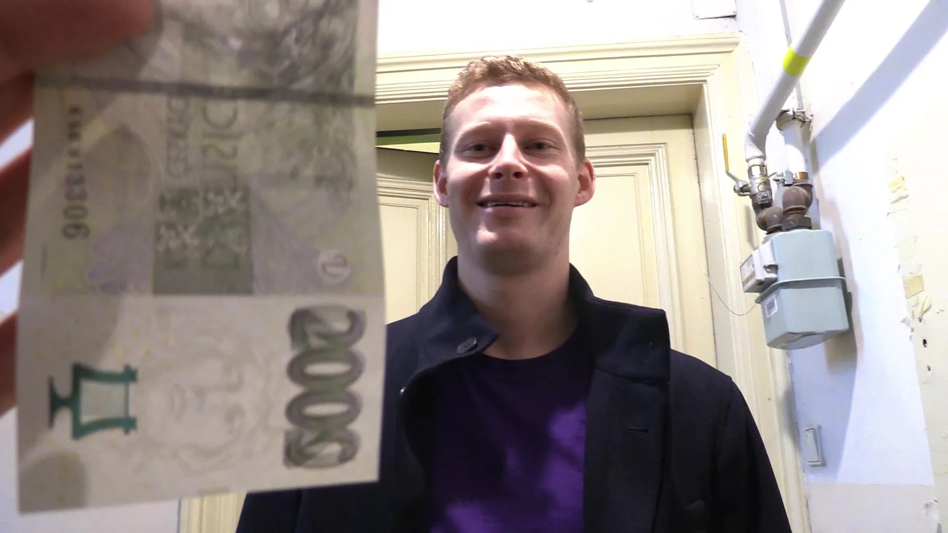 Czech Hunter 674 - [B]IGSTR - 23082