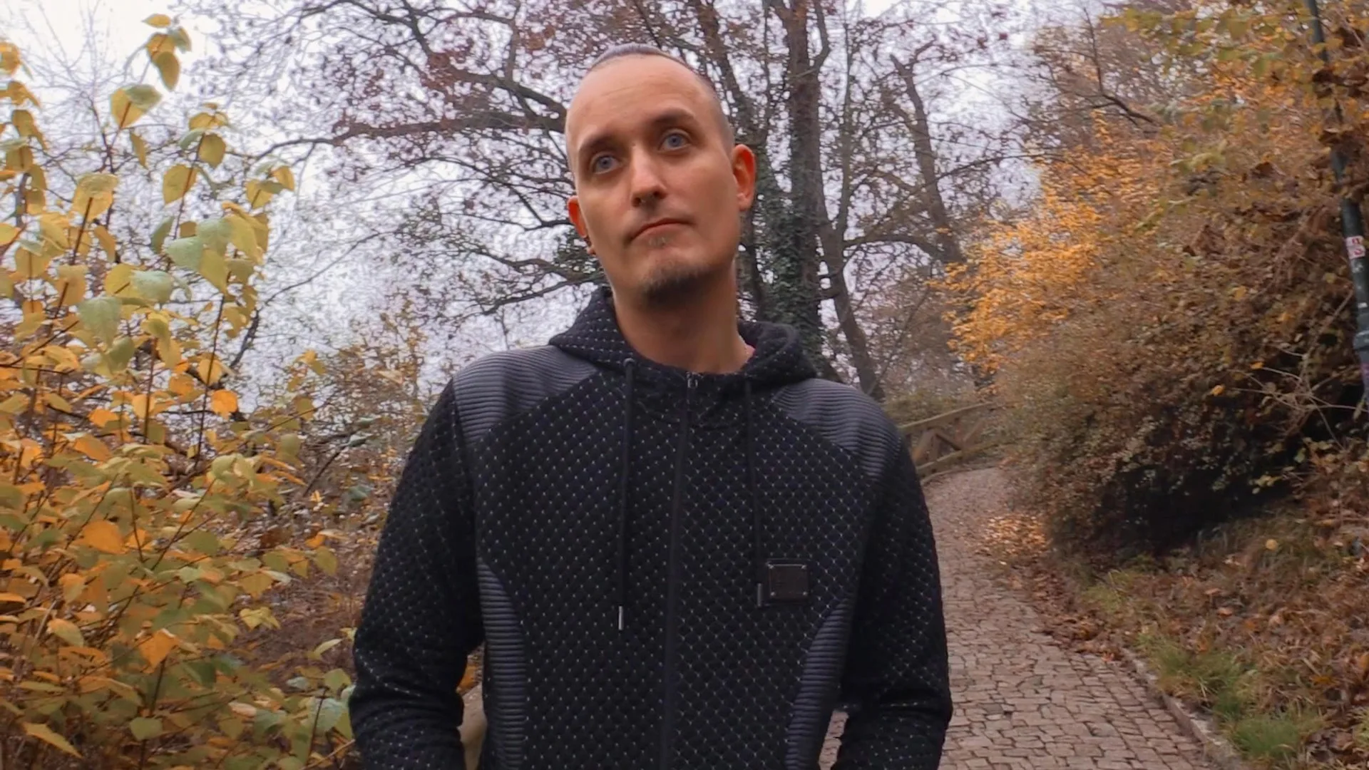 Czech Hunter 675 - [B]IGSTR - 23098