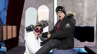 Snowbangers - MEN - 23110