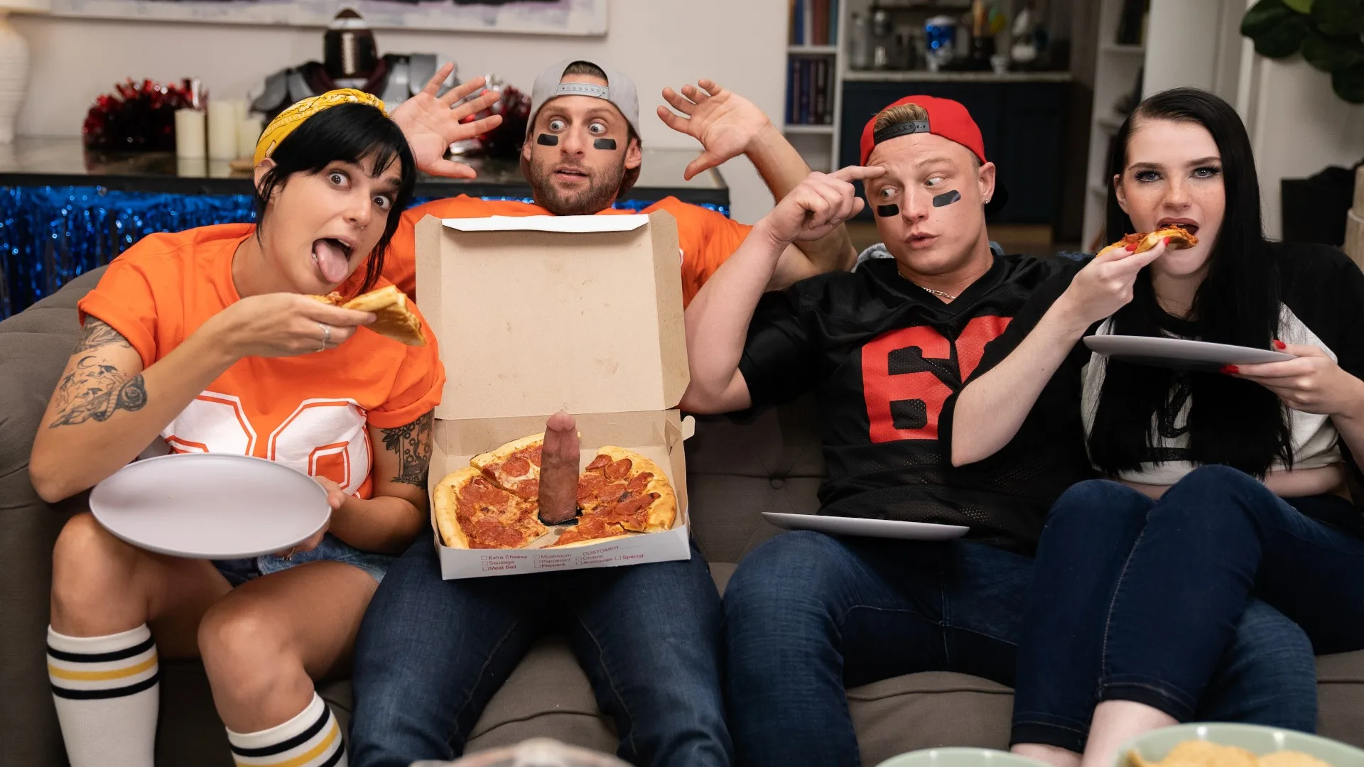 SuperBlow - MEN - 23116