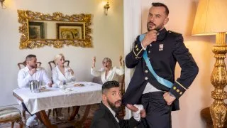 Royally Fucked Part 1 - MEN - 23128