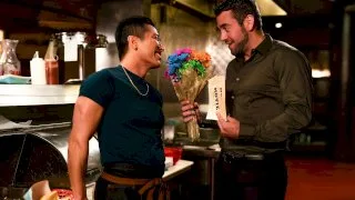 Working Hard - Icon Male - 23144