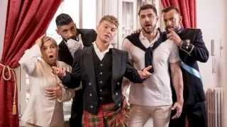 Royally Fucked Part 2 - MEN - 23146