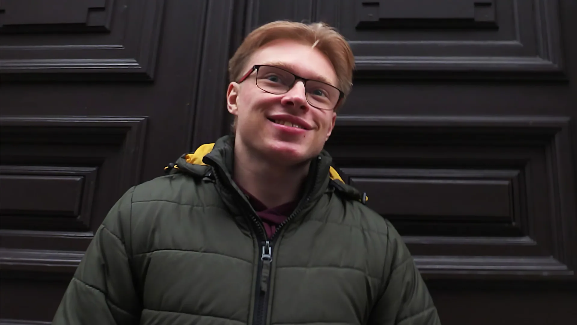 Czech Hunter 679 - [B]IGSTR - 23158