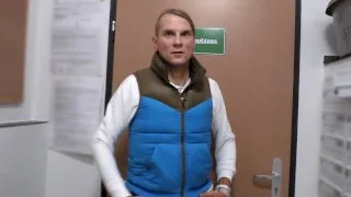 Czech Hunter 681 - [B]IGSTR - 23189