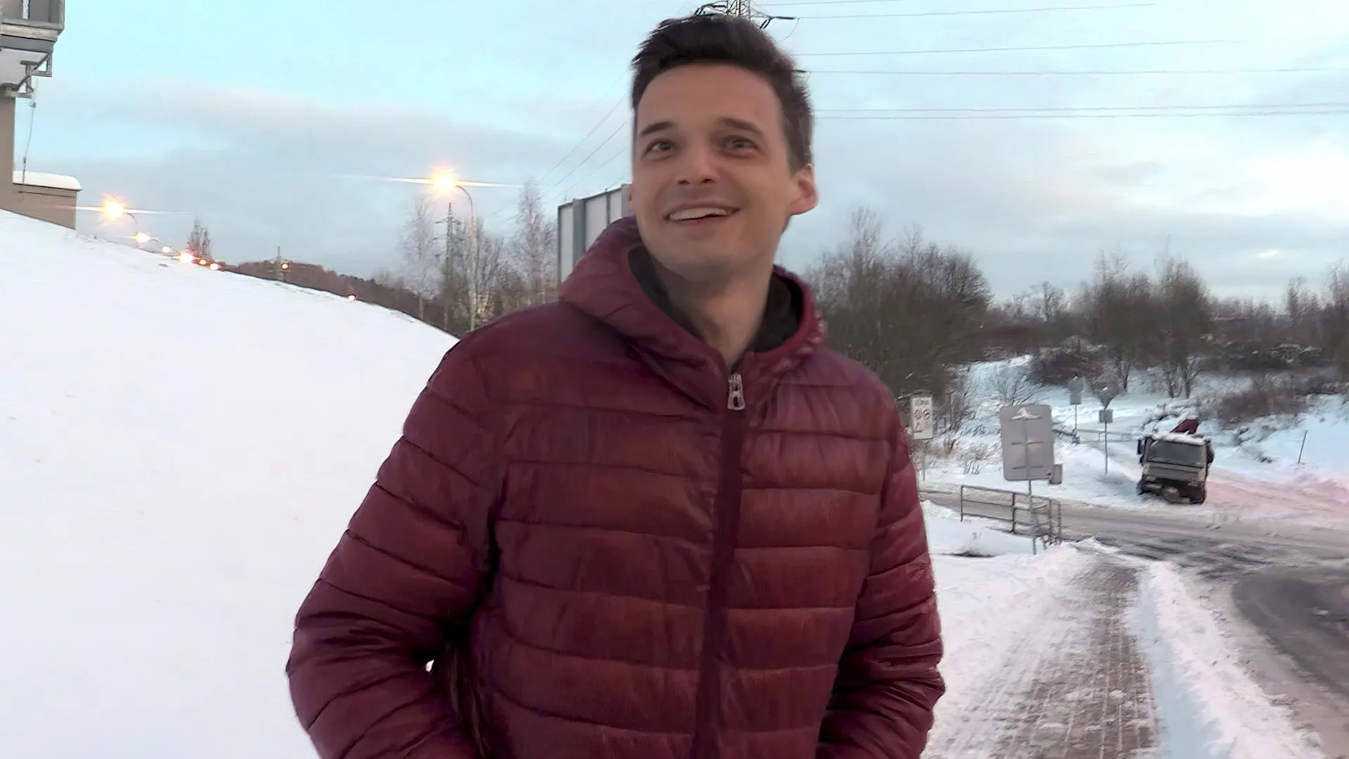 Czech Hunter 683 - [B]IGSTR - 23193