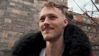 Czech Hunter 685 - [B]IGSTR - 23197