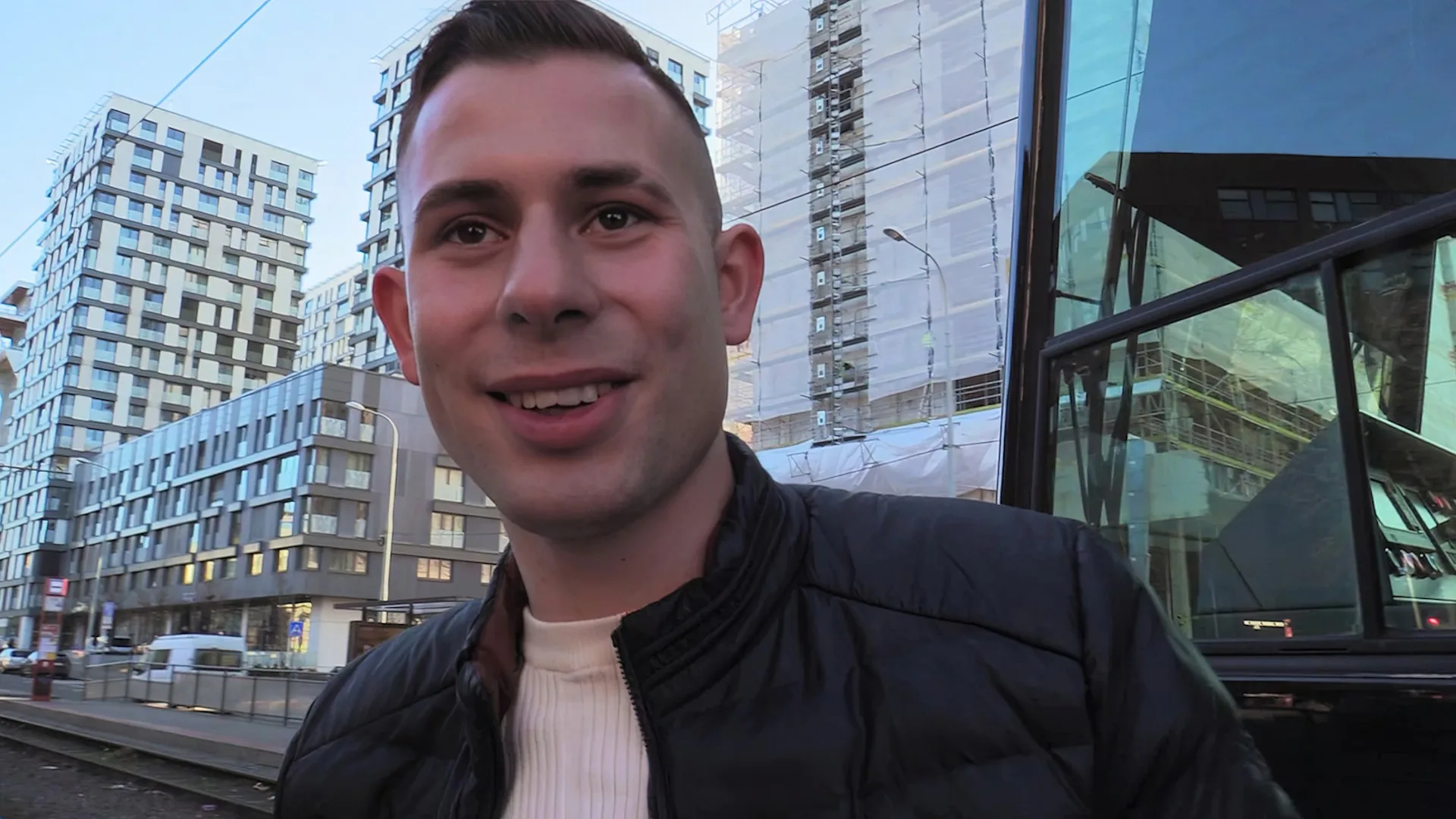 Czech Hunter 686 - [B]IGSTR - 23199