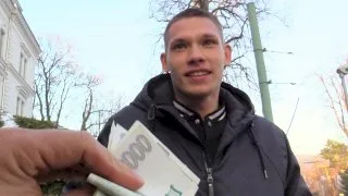 Czech Hunter 687 - [B]IGSTR - 23201