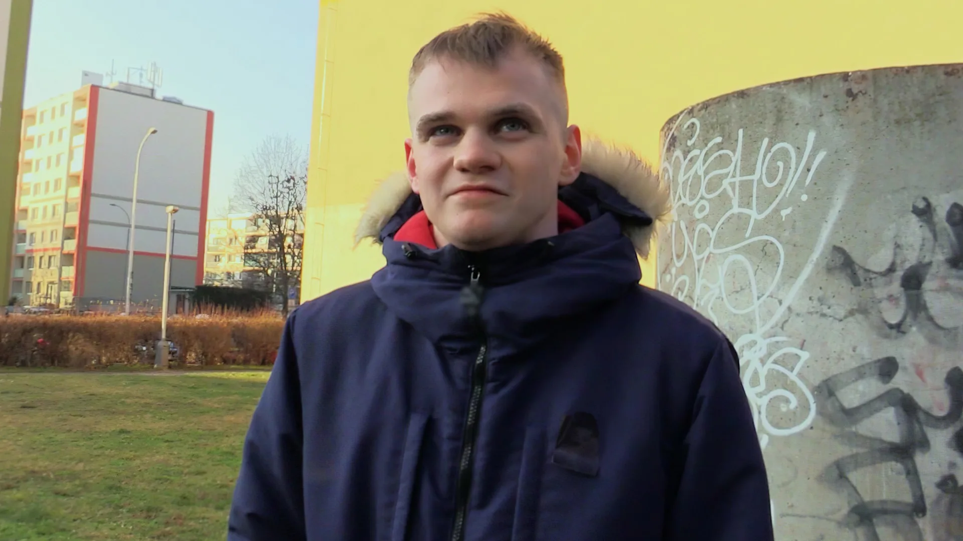 Czech Hunter 688 - [B]IGSTR - 23203