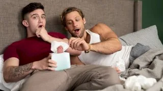 Hung Boys Don't Cry - MEN - 23219