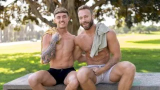 Brogan & Phoenix - Sean Cody - 23269