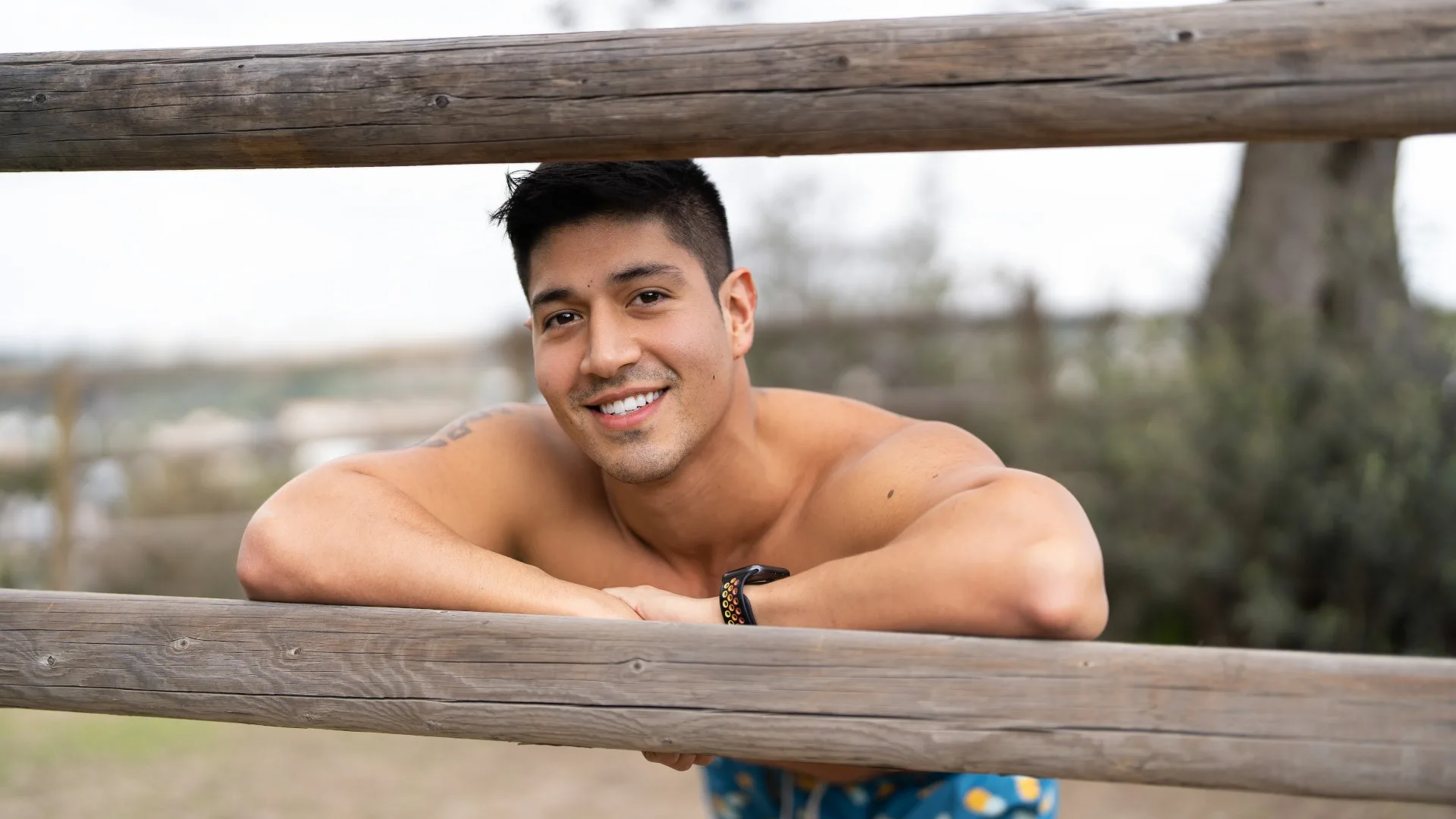 Paco - Sean Cody - 23277