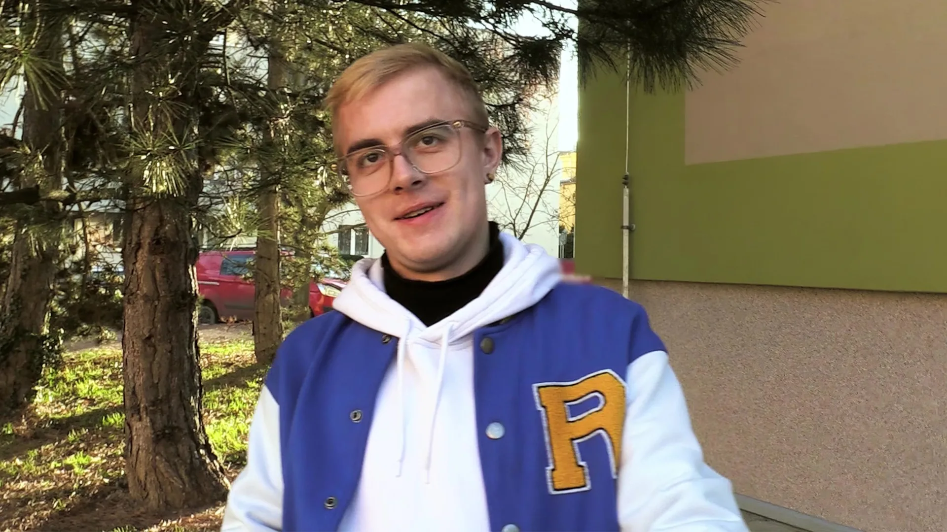 Czech Hunter 689 - [B]IGSTR - 23281