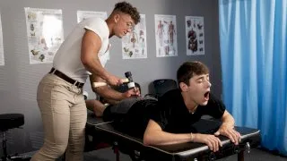 Stretch My Ass - MEN - 23335