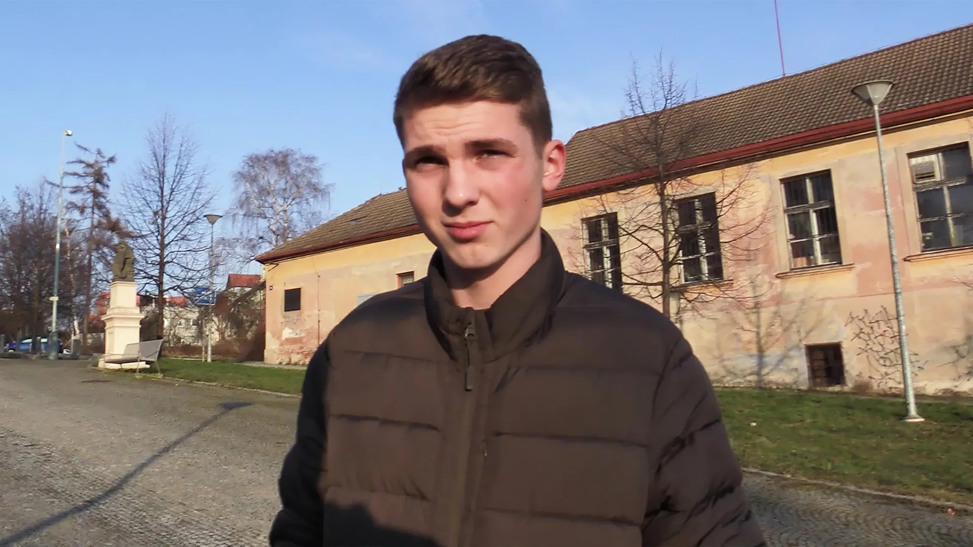 Czech Hunter 690 - Czech Hunter - 23347