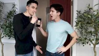 Catfished, Don't Care - MEN - 23374