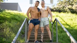 Paco & Guido - Sean Cody - 23384