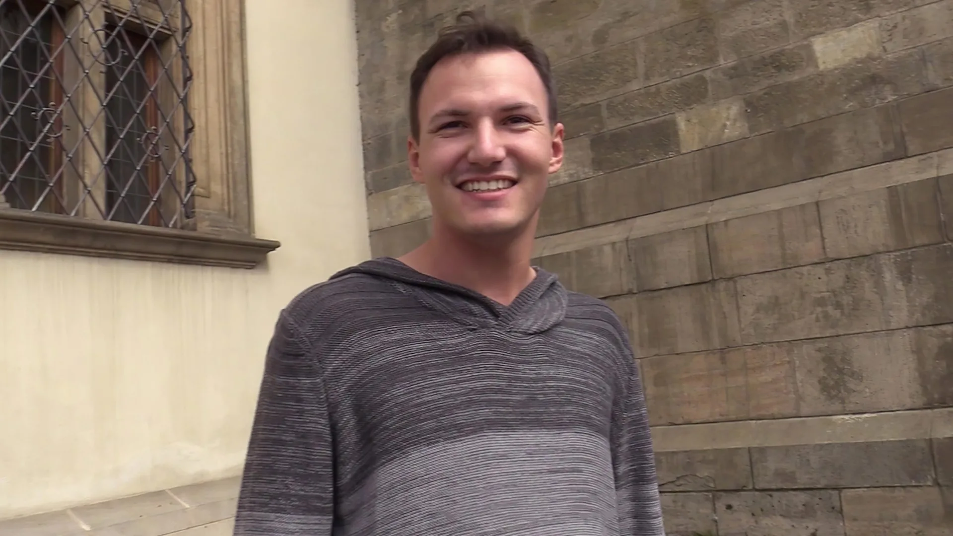 Czech Hunter 694 - Czech Hunter - 23410