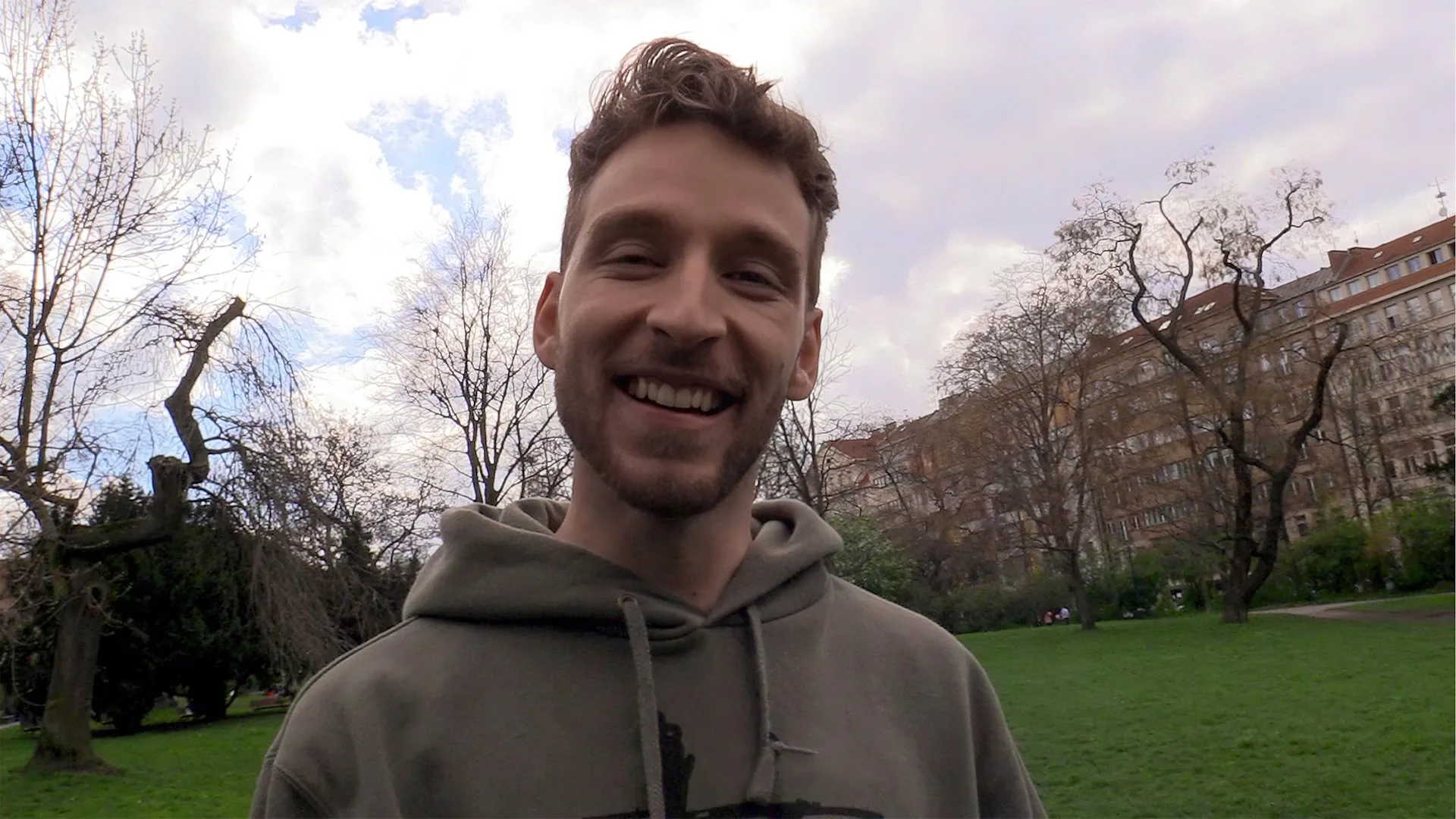 Czech Hunter 695 - Czech Hunter - 23416