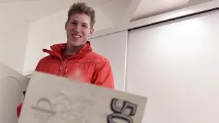 Czech Hunter 697 - Czech Hunter - 23420