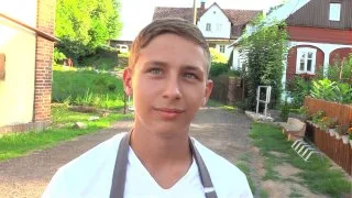 Czech Hunter 700 - Czech Hunter - 23487