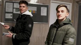 Czech Hunter 702 - Czech Hunter - 23517