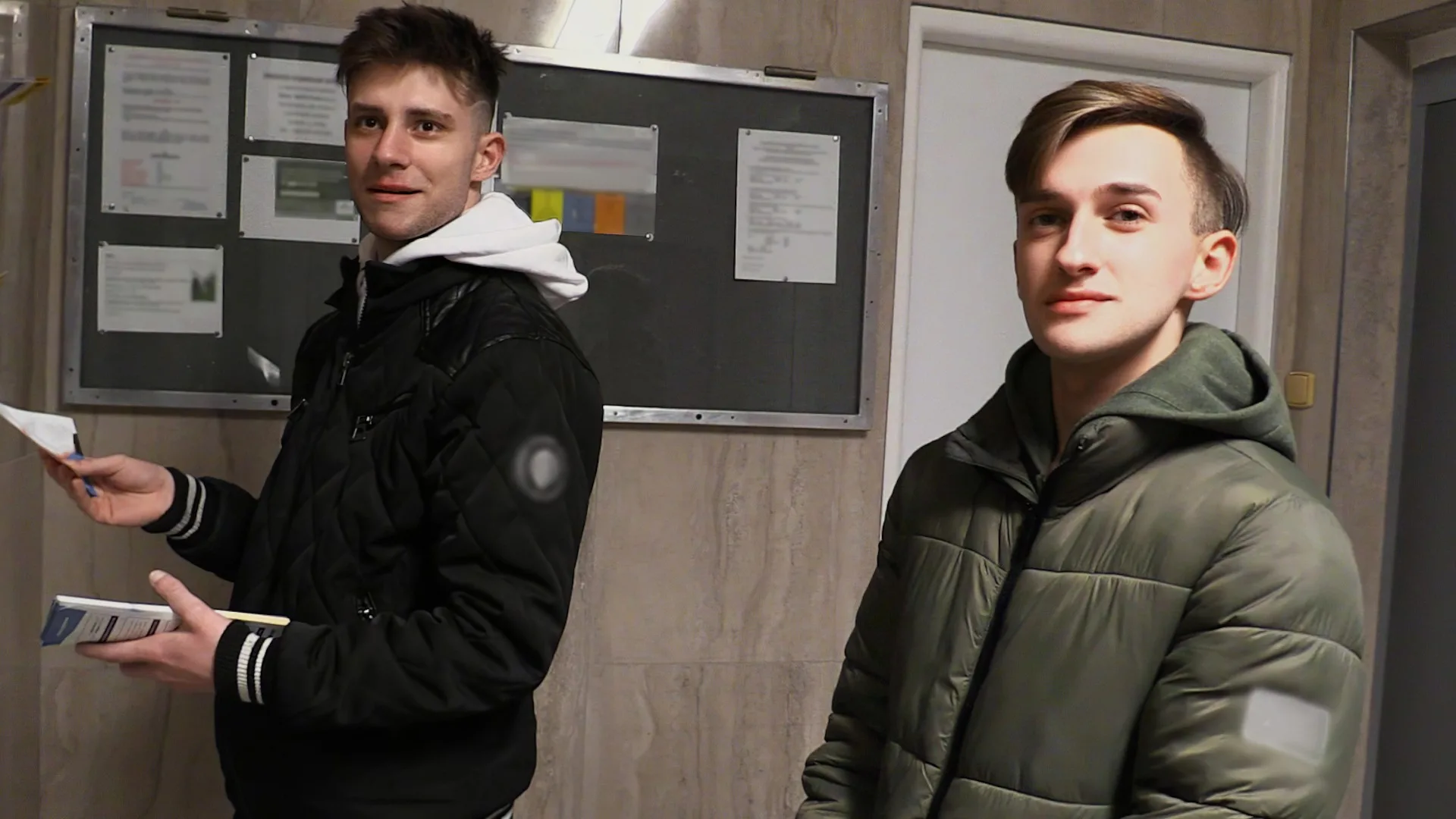 Czech Hunter 702 - Czech Hunter - 23517