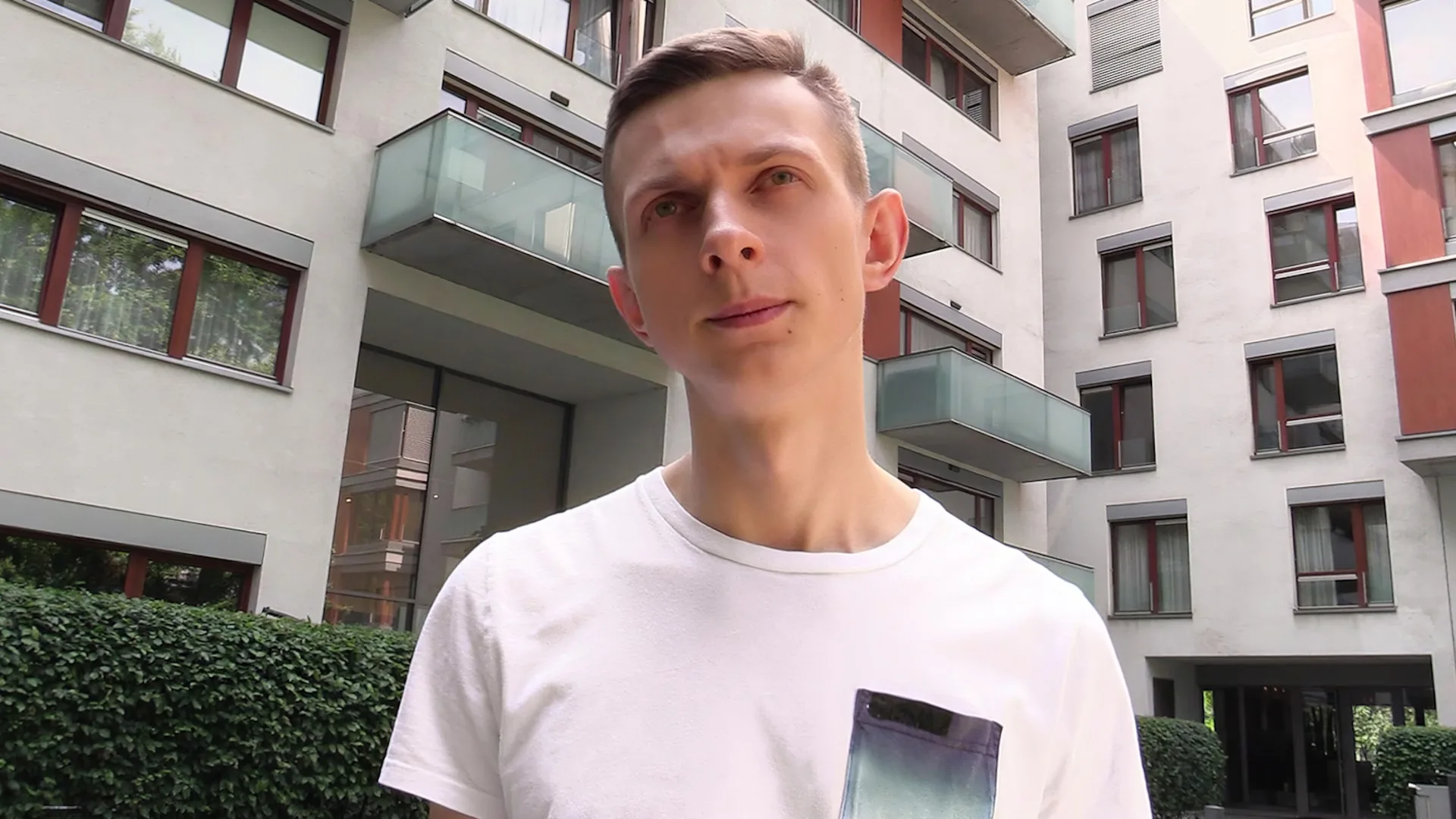 Czech Hunter 703 - Czech Hunter - 23535