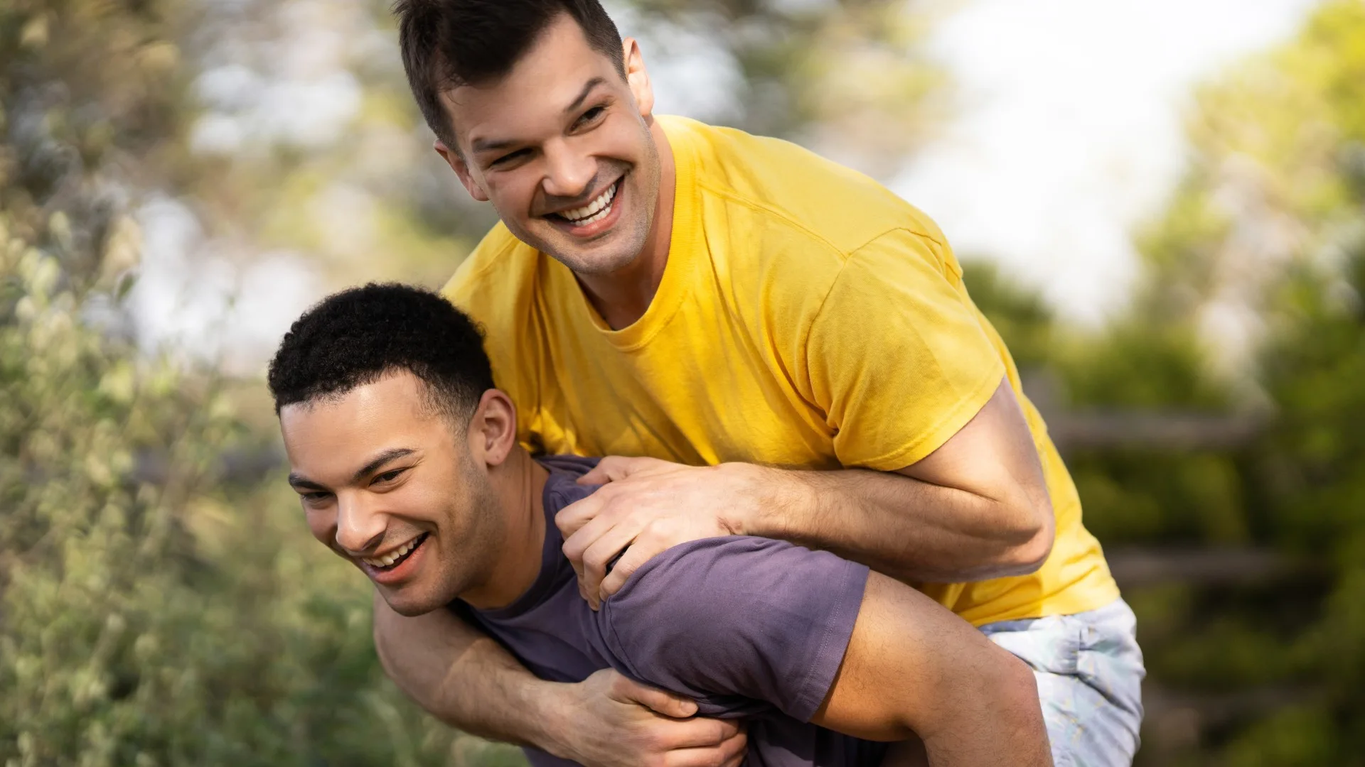 Ozzy & Brysen - Sean Cody - 23539