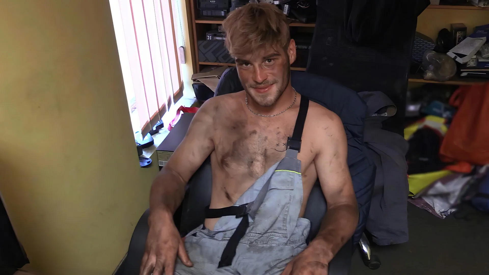 Czech Hunter 705 - Czech Hunter - 23617