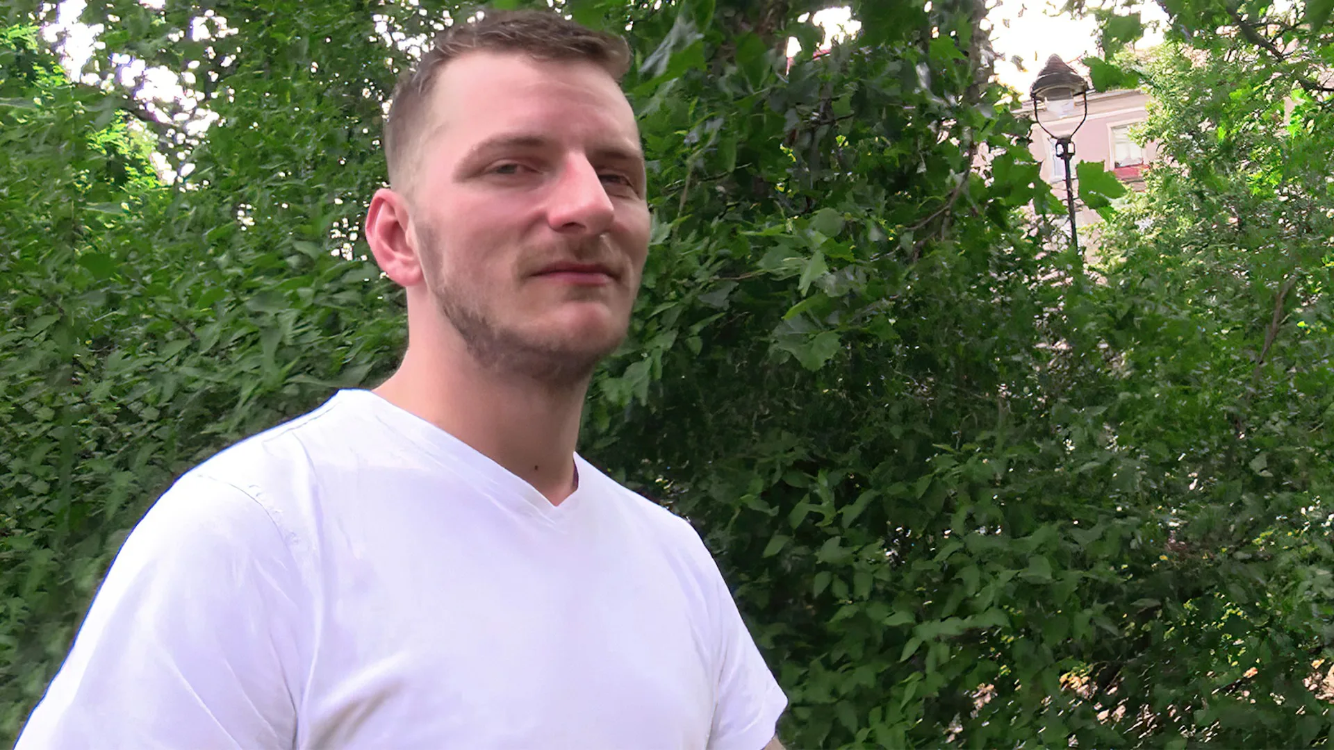 Czech Hunter 708 - Czech Hunter - 23623