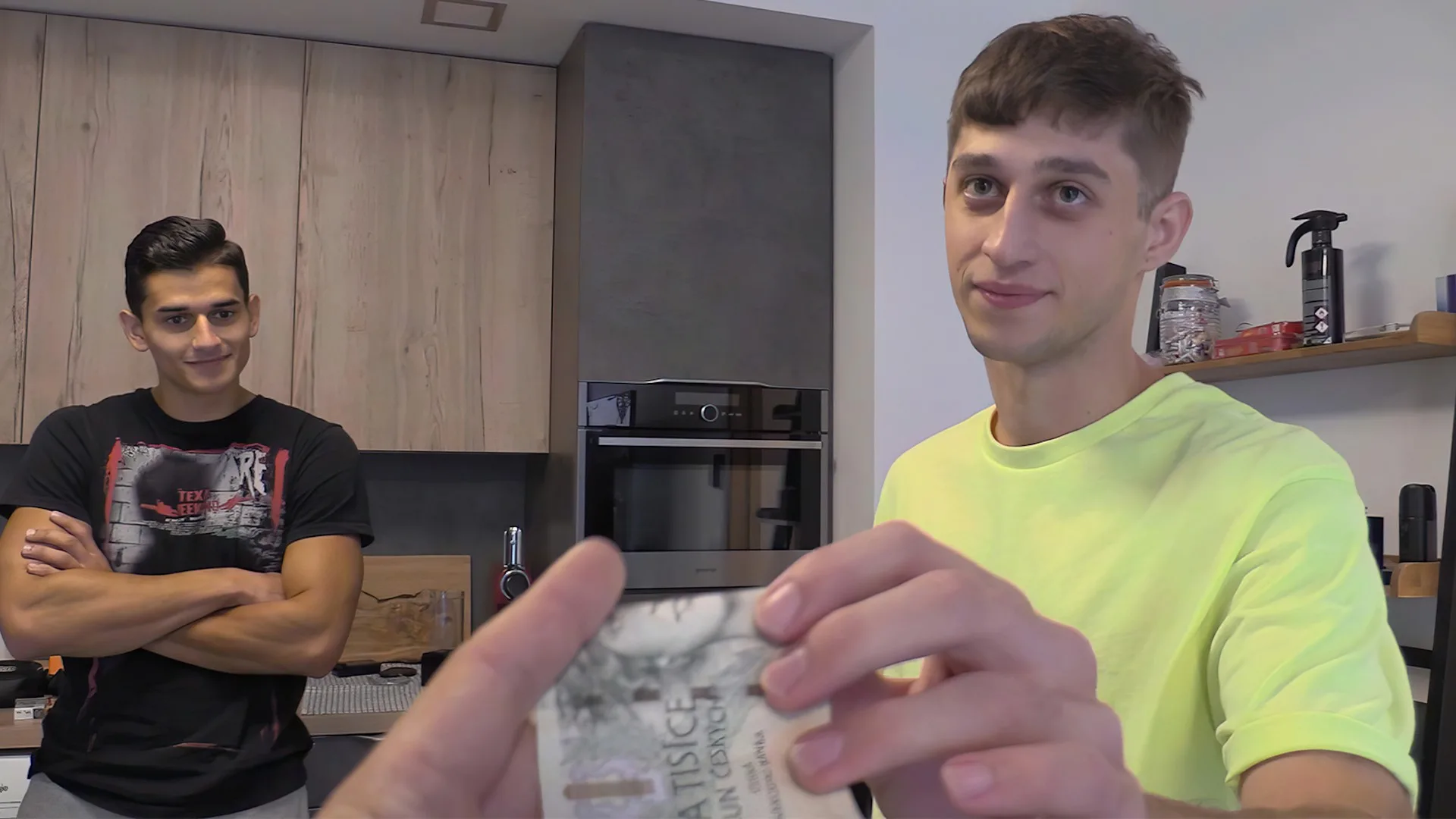 Czech Hunter 709 - Czech Hunter - 23625