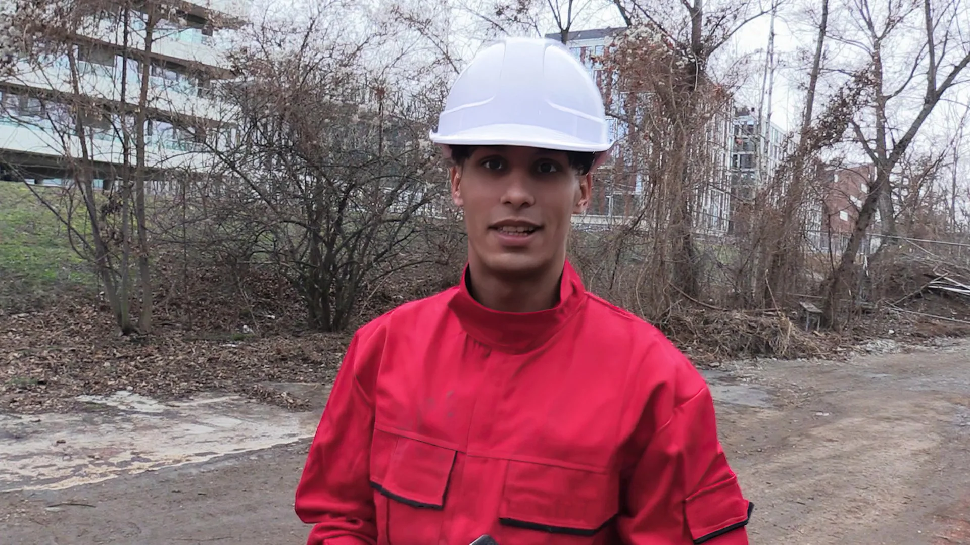 Czech Hunter 711 - Czech Hunter - 23641