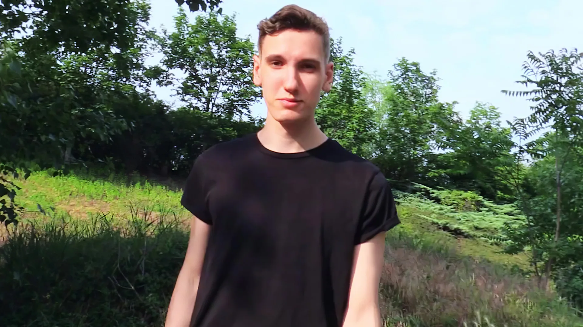 Czech Hunter 712 - Czech Hunter - 23661