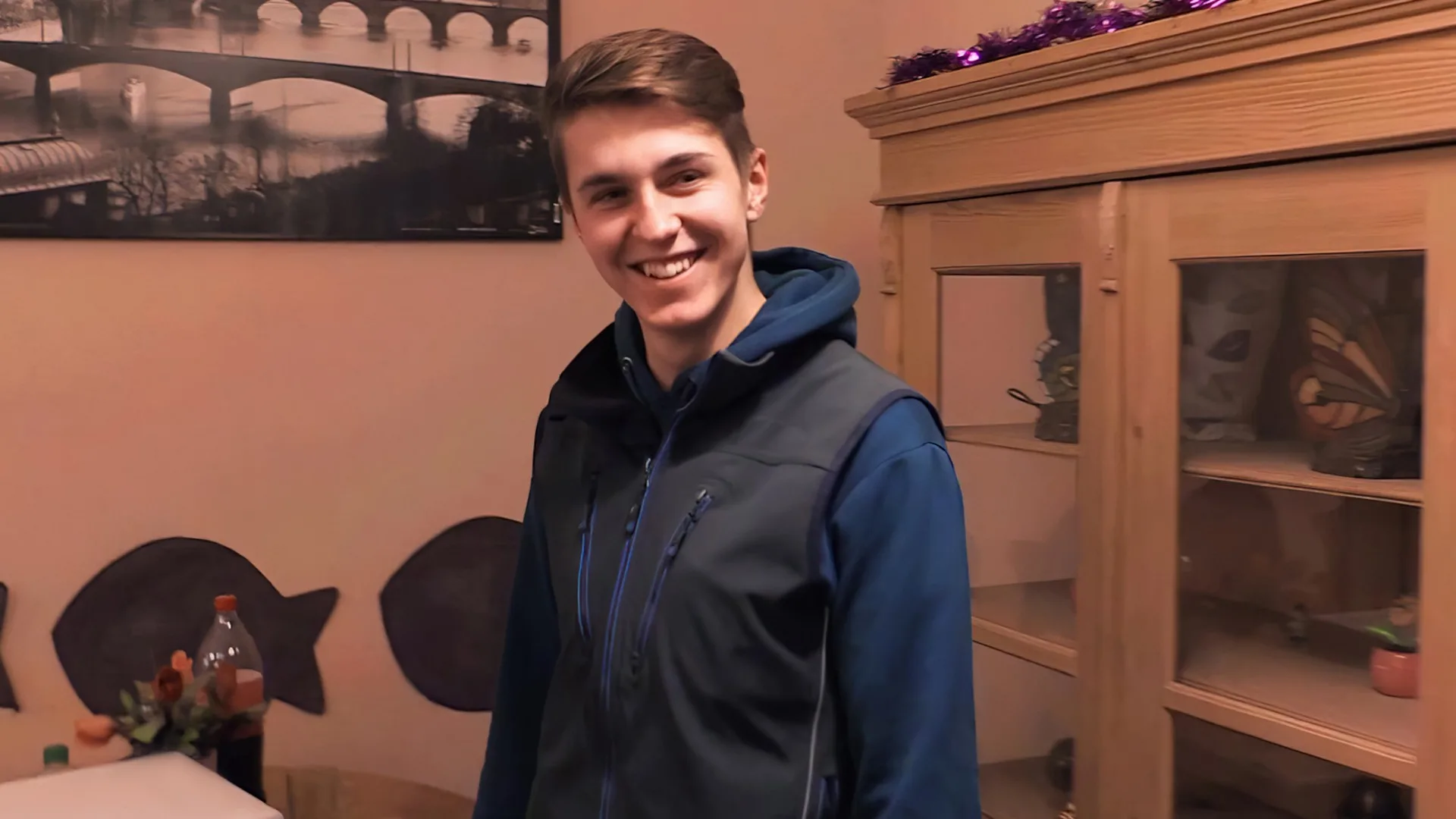 Czech Hunter 713 - Czech Hunter - 23676