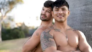 Ian & Brysen - Sean Cody - 23698