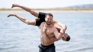 Deacon & Danny - Sean Cody - 23733