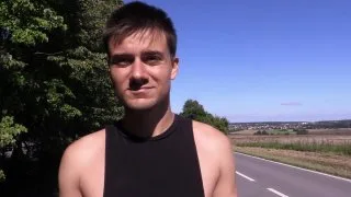 Czech Hunter 717 - Czech Hunter - 23741