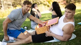 Dick At The Picnic - MEN - 23765